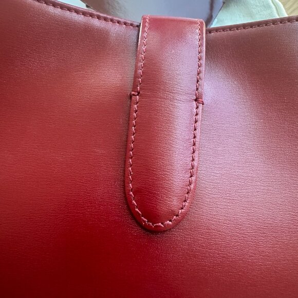 Gucci Jackie 1961 medium bag - Picture 13 of 16